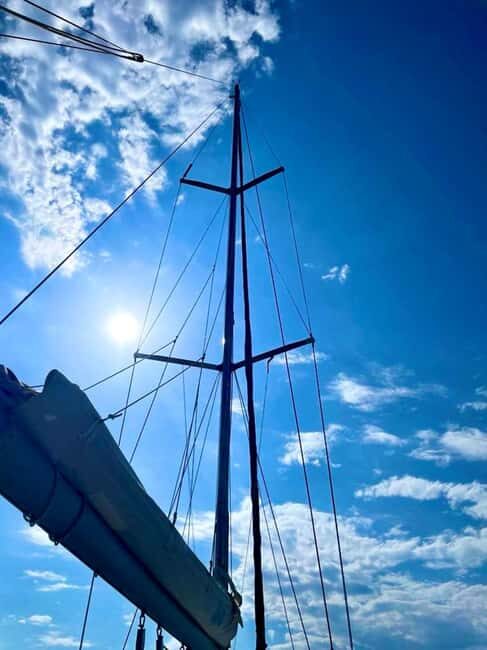 Gandía: Private Sailing Experience - Who Should Consider This Tour