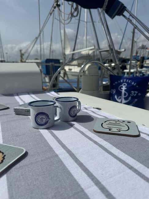 Gandía: Private Sailing Experience - Final Thoughts