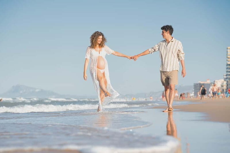 Gandía: Professional photo shoot on Gandía beach. - What Makes This Experience Stand Out?