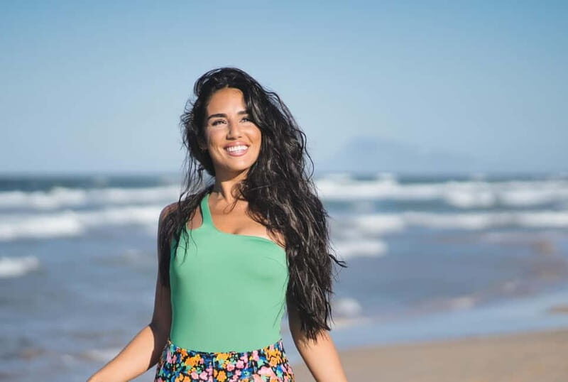 Gandía: Professional photo shoot on Gandía beach. - What’s Included and Why It Matters