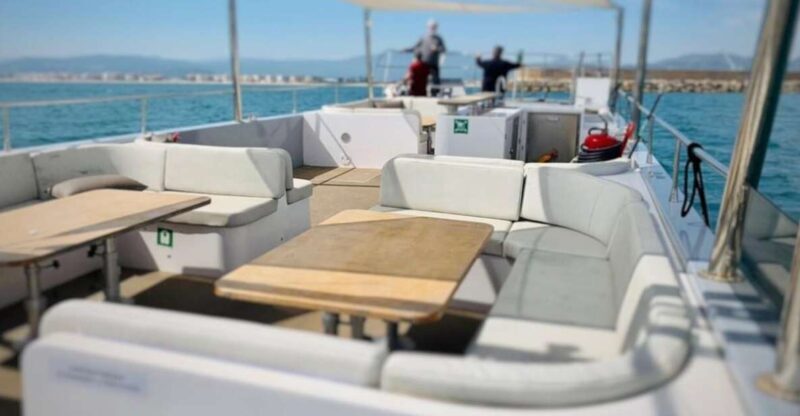 Gandía: Sea Cruise from Gandia with Sunset Option - An In-Depth Look at the Gandía Sea Cruise Experience