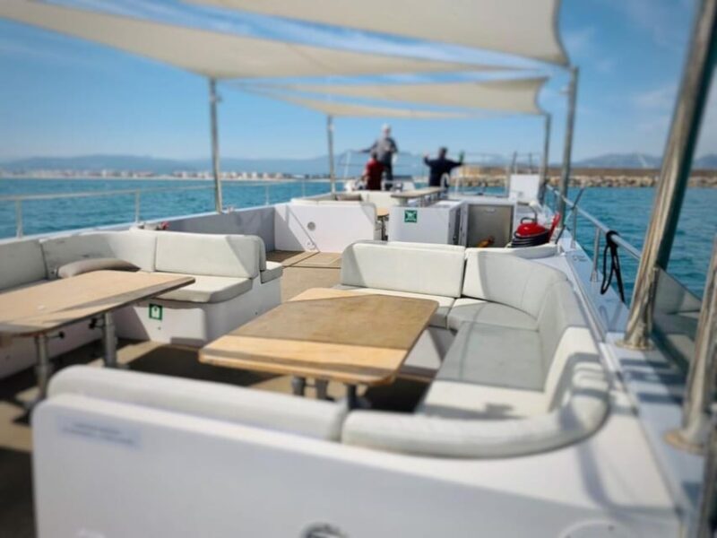 Gandía: Sea Cruise from Gandia with Sunset Option - Who Will Love This Experience?