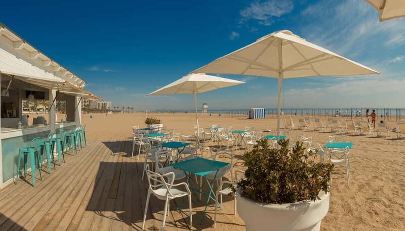 Gandía: Villa Luz Design & Art Hotel Day Pass - Experience the Creativity and Sun at Villa Luz Design & Art Hotel in Gandía