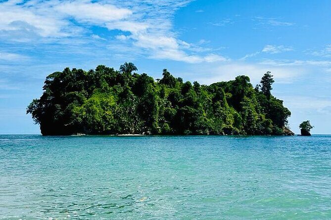 Gandoca-Manzanillo Hike Tour with Dolphin Watching - Key Points