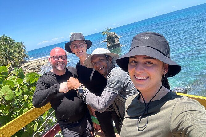 Gandoca-Manzanillo Hike Tour with Dolphin Watching - FAQ