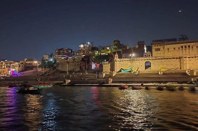 Ganga Aarti Evening Tour in Varanasi with Holy Kashi Expeditions - FAQs