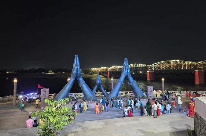 Ganga Aarti Evening Tour in Varanasi with Holy Kashi Expeditions - Additional Resources