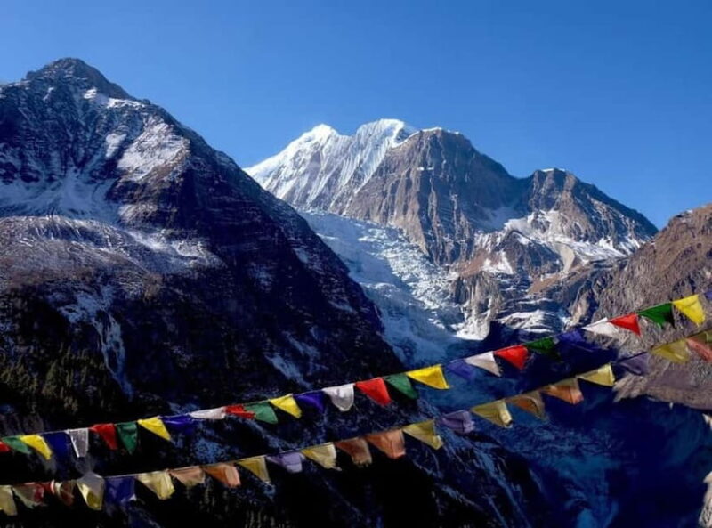 Gangapurna Expedition 2025 | 2026 - Introduction: What Makes This Expedition Stand Out?