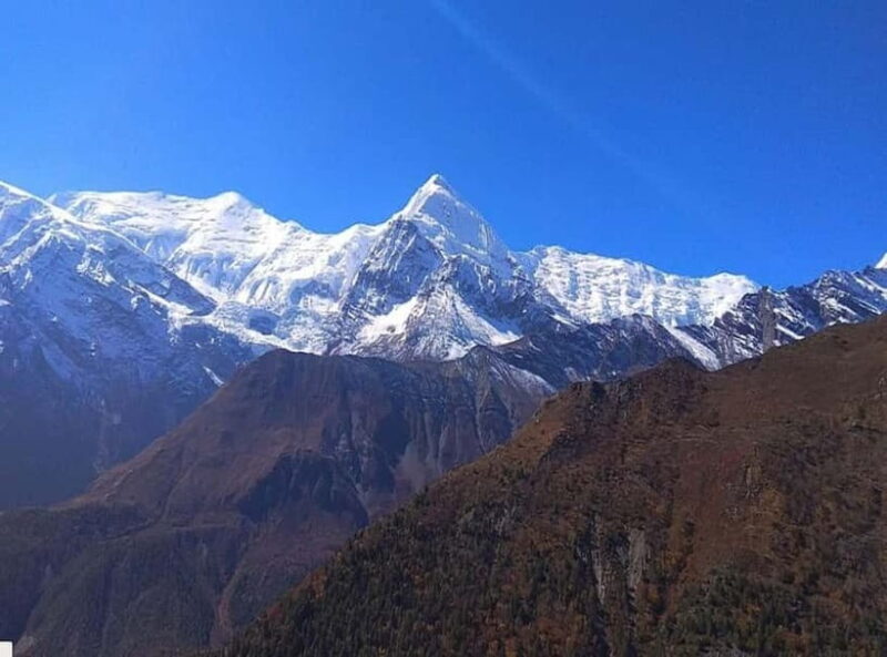 Gangapurna Expedition 2025 | 2026 - What’s Included and What to Expect