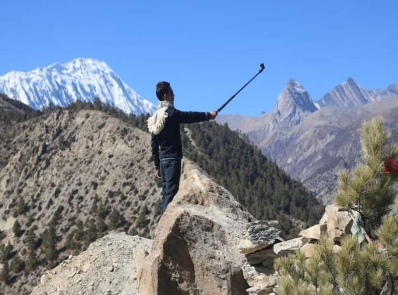 Gangapurna Expedition 2025 | 2026 - Who Should Consider This Expedition?