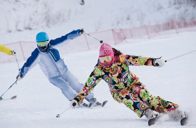 Gangchon Elysian Ski Day Trip from Seoul - Key Points