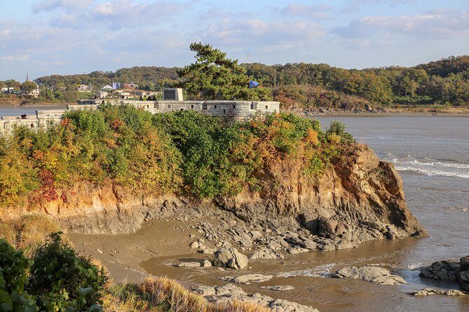 Ganghwa Island - Full day private tour - What Makes This Tour Stand Out