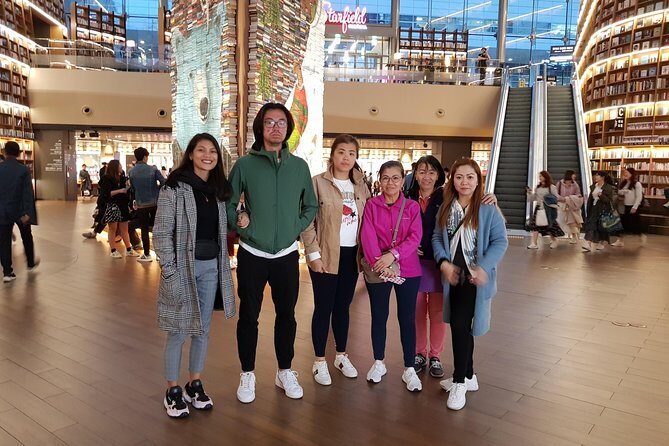 Gangnam Tour(Inc. Dinner & Drink) _ The past and present of Korea - The Sum Up: Who Will Love This Tour?