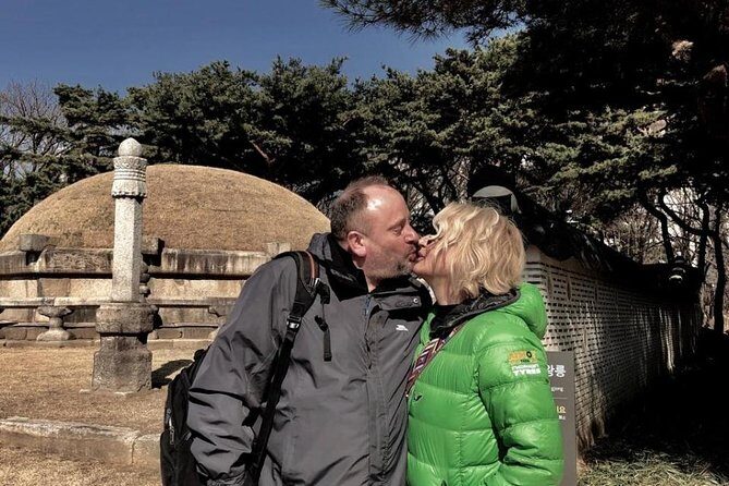 Gangnam Tour(Inc. Dinner & Drink) _ The past and present of Korea - FAQ