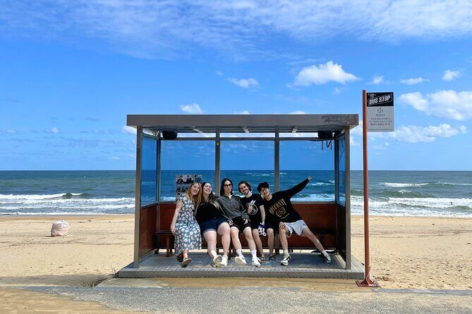 Gangneung Sightseeing Day Tour - Key Points