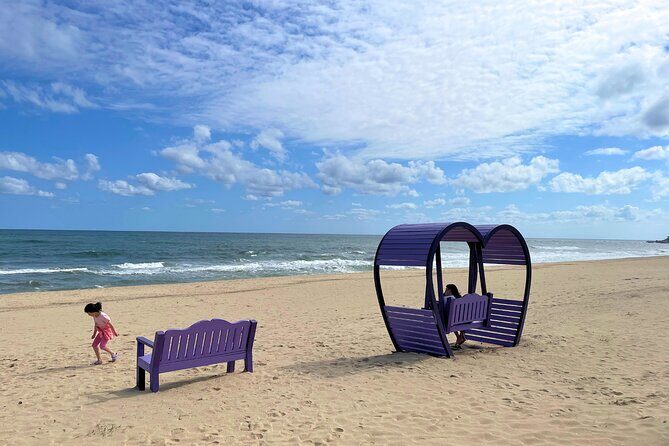 Gangneung Sightseeing Day Tour - Considerations for Travelers