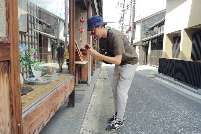 Gango-ji Temple World Heritage Tour & Naramachi Old Town Walk - The Sum Up: Who’s This Tour Best For?