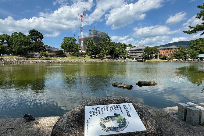 Gango-ji Temple World Heritage Tour & Naramachi Old Town Walk - FAQ