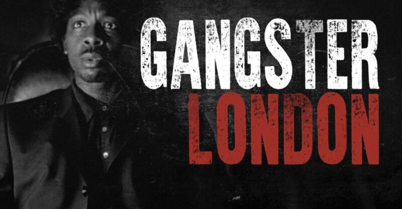 Gangster London Walking Tour with Actor Vas Blackwood - The Sum Up: A Gritty, Entertaining Walk Through Londons Criminal Past