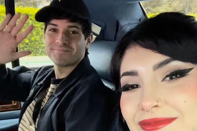 Gangsters Paradise Funeral Limo Tour of LA - Key Points