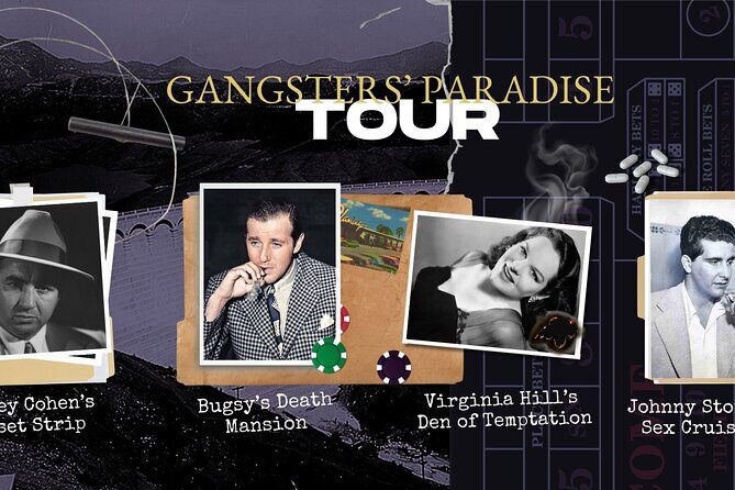 Gangsters Paradise Funeral Limo Tour of LA - Who Should Book This Tour?
