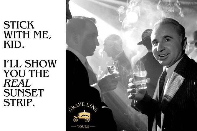 Gangsters Paradise Funeral Limo Tour of LA - FAQ