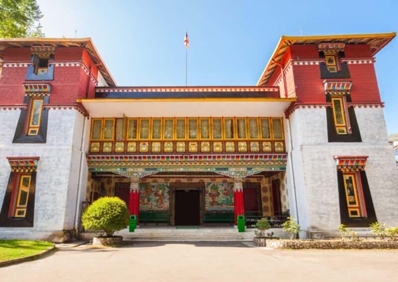 Gangtok in Half a Day: Guided Tour with Hotel Pickup - Practical Details That Make a Difference