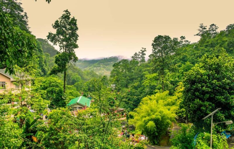 Gangtok in Half a Day: Guided Tour with Hotel Pickup - FAQ