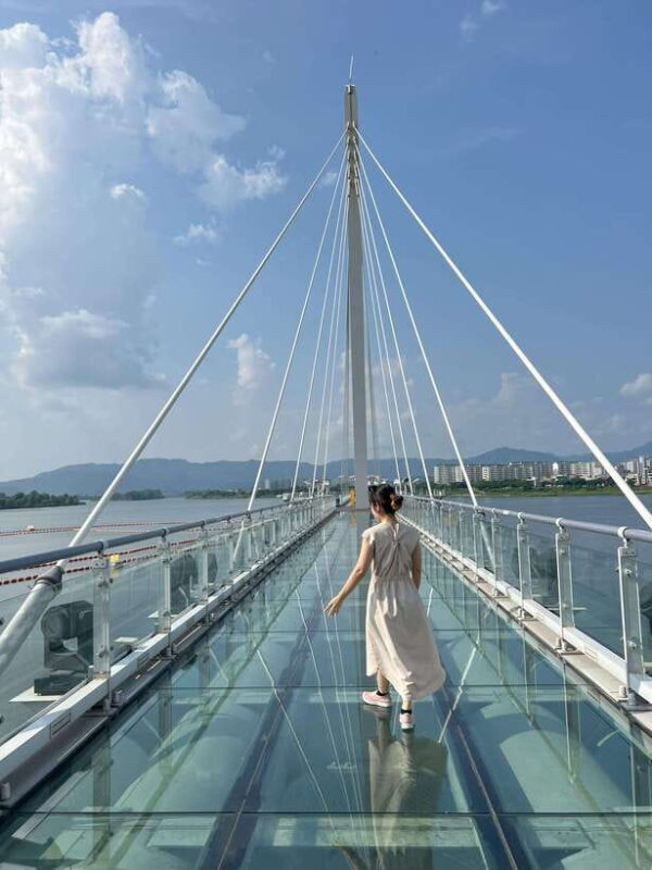 Gangwon 1 Day Trip through Chuncheon's Mountains & Lakes - Why This Tour Is Worth It