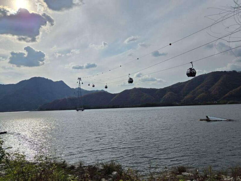 Gangwon 1 Day Trip through Chuncheon's Mountains & Lakes - Final Thoughts