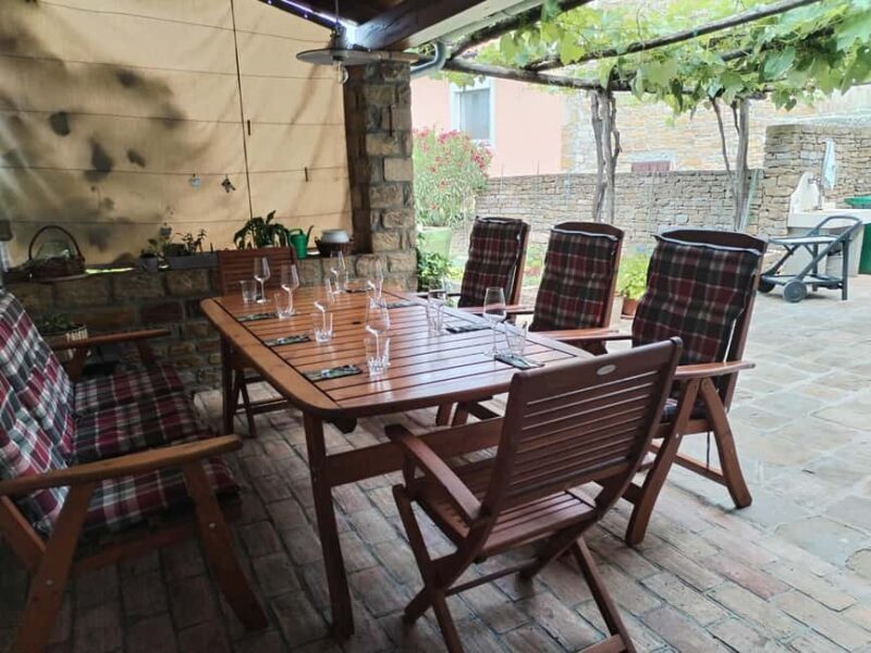 Gaon - Istria: Truffle Hunting & Cooking & Tasting - Who Will Love This Tour?
