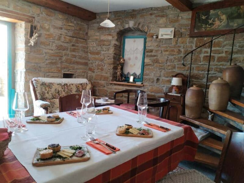 Gaon - Istria: Truffle Hunting & Cooking & Tasting - The Sum Up: Why This Tour is a Must for Food & Nature Enthusiasts