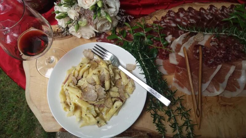 Gaon - Istria: Truffle Hunting & Cooking & Tasting - FAQ