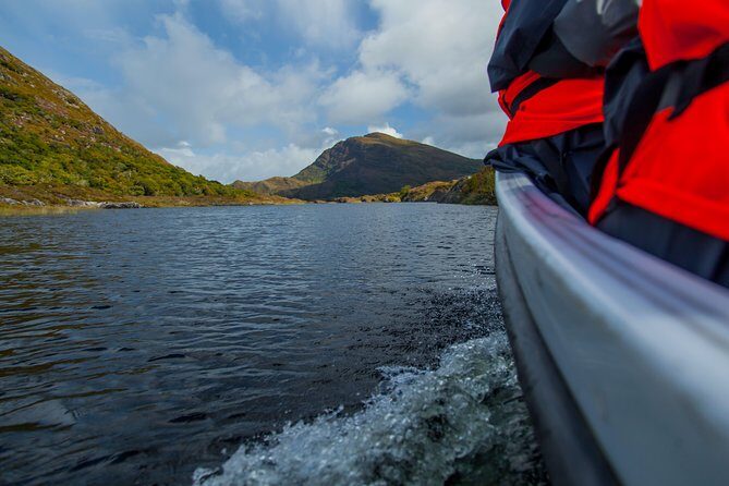 Gap of Dunloe Tour (Boat & Bus) - Practicalities and What to Expect