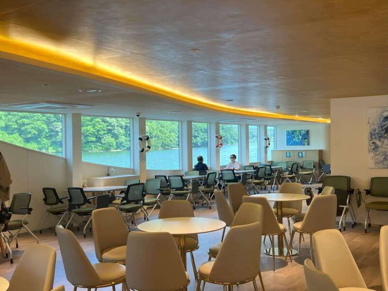 Gapyeong Day Trip : River Cruise to Walk around Jarasum - FAQ