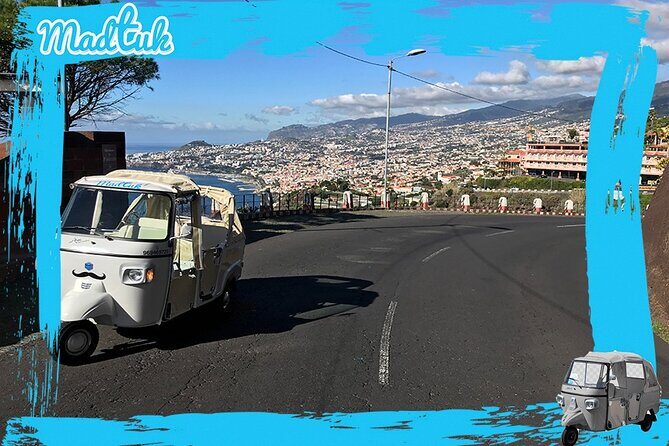 Garajau Christ King Statue + Funchal City Tuk-Tuk Tour by MadTuk - Final Thoughts: Who Will Love This Tour?