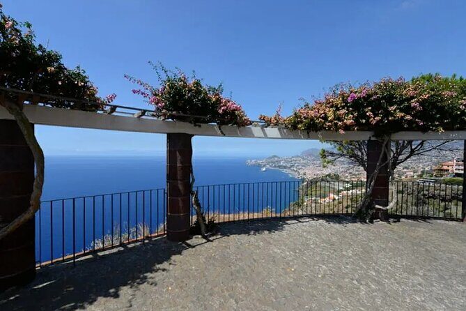 Garajau Statue of the Christ-King Private Tuk-Tuk Tour - Exploring Madeira’s South Coast on a Tuk-Tuk