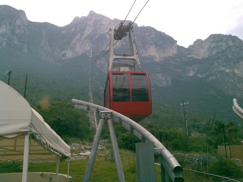 Garcia Caves Day Tour from Monterrey - A Detailed Look at the Garcia Caves Day Tour