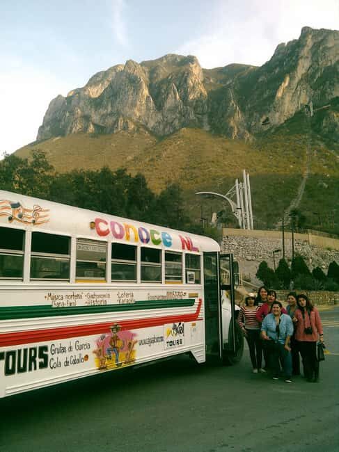 Garcia Caves Day Tour from Monterrey - Who Will Love This Tour?
