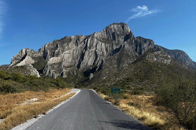 Garcia Grottoes and Cable Car and Town - Final Words