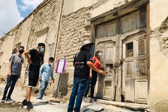 Garcia Grottoes and Cable Car and Town - FAQs