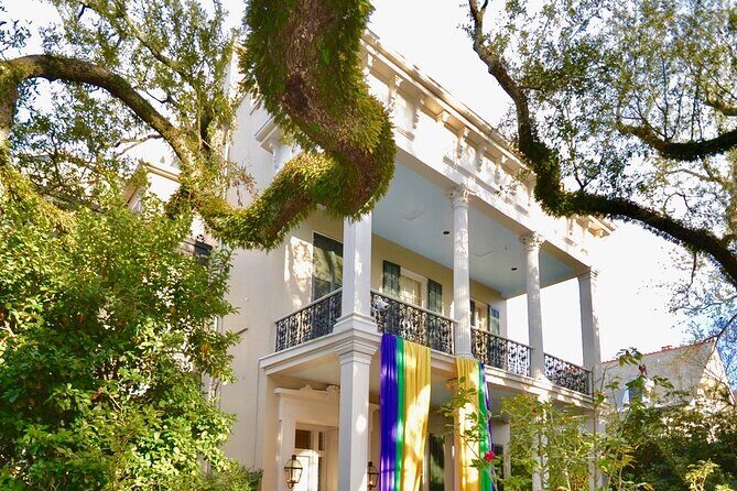 Garden District and Lafayette Cemetery Guided Walking Tour - Final Thoughts