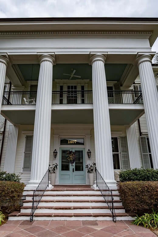 Garden District Walking Tour - Why the Garden District Tour Offers Great Value