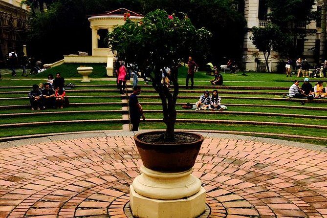 Garden of Dreams Tour and Thamel Shopping - A Deep Dive into the Experience