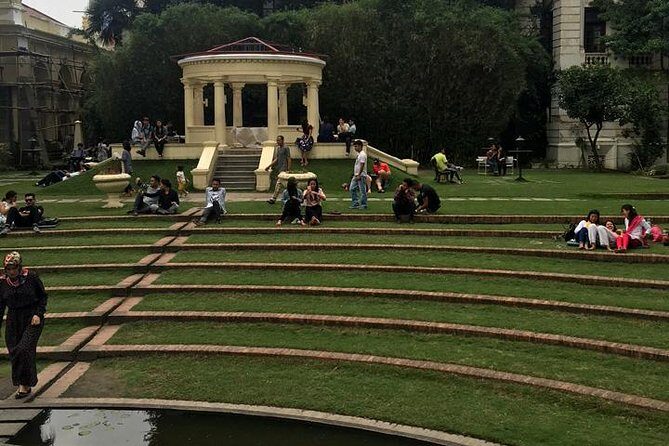 Garden of Dreams Tour and Thamel Shopping - FAQ (Frequently Asked Questions)