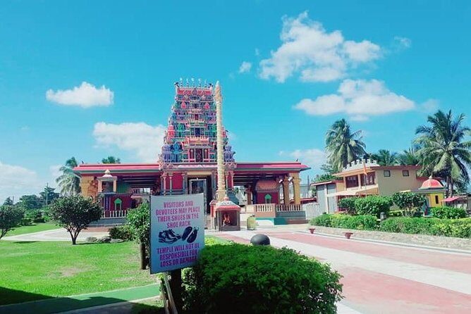 Garden Of Sleeping Giant ,Mudpool &Temple Tour From Coral Coast - Who Is This Tour Best Suited For?