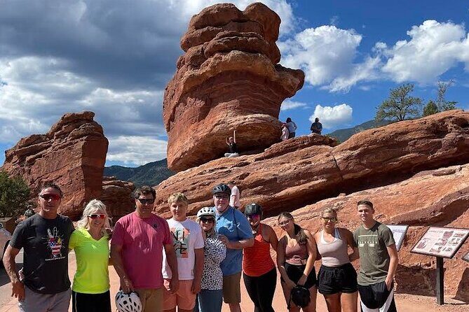 Garden of the Gods Highlights and Gems Guided E-Bike eBike Tour - Final Thoughts: Is This Tour for You?