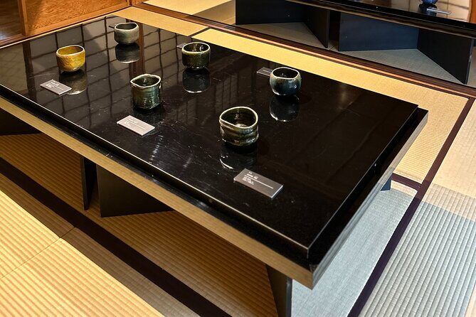 Garden Stroll and Matcha Break in Nagoya - Final Thoughts