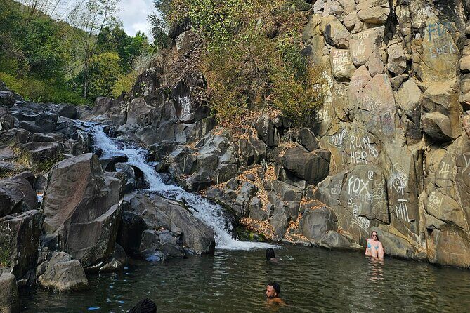 Gardens and Nature Chauffeur Adventures St. Lucia - FAQ