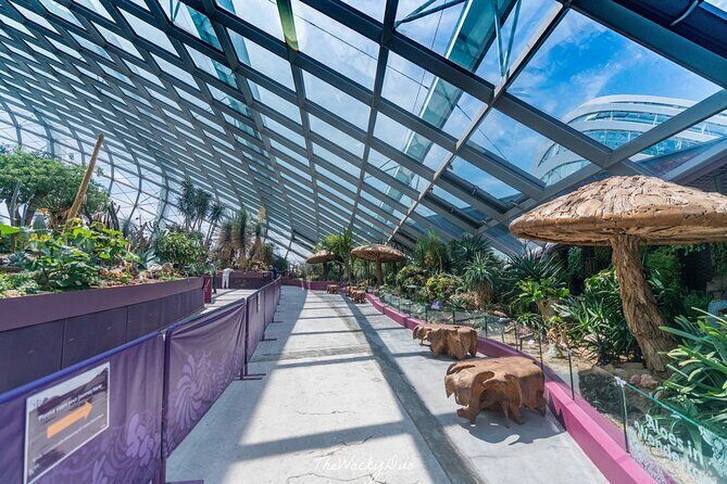 Gardens by the Bay with 2 Flower Dome + Marina Bay Sands Skypark - The Sum Up: Is This Tour Worth It?